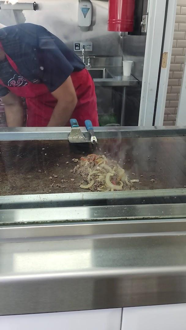 Rocco's Italian Sausages & Cheese Steaks